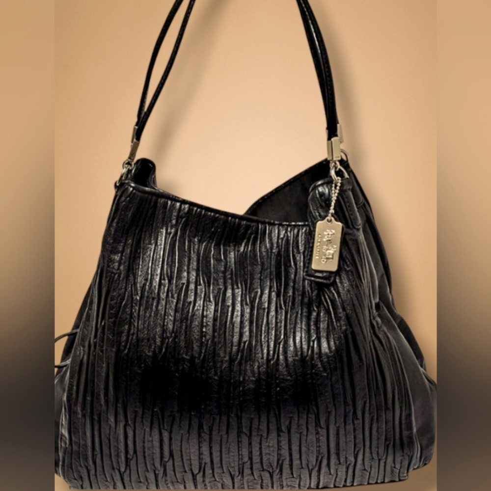 COACH Edie 31 30083 Shoulder bag